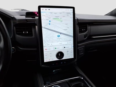 2023 Ford Expedition Max Platinum