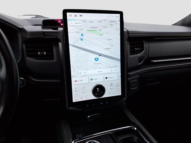 2023 Ford Expedition Max Platinum