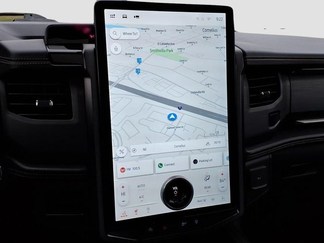 2023 Ford Expedition Max Platinum