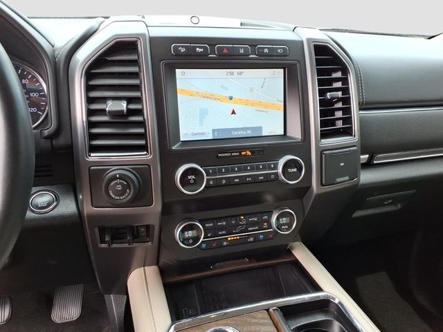 2021 Ford Expedition Platinum