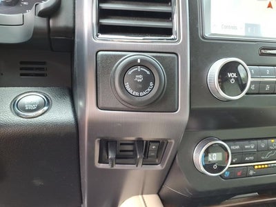 2021 Ford Expedition Platinum