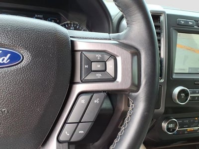 2021 Ford Expedition Platinum