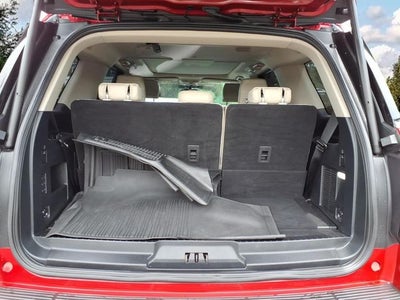 2021 Ford Expedition Platinum