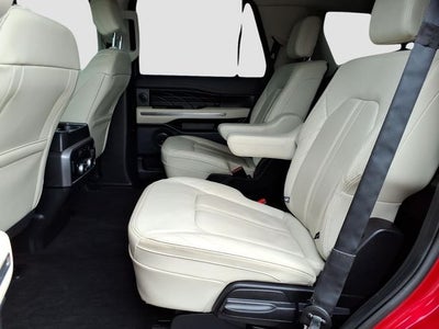 2021 Ford Expedition Platinum