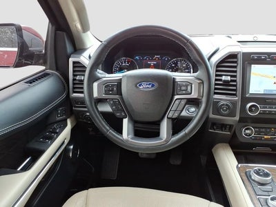2021 Ford Expedition Platinum