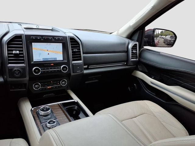 2021 Ford Expedition Platinum