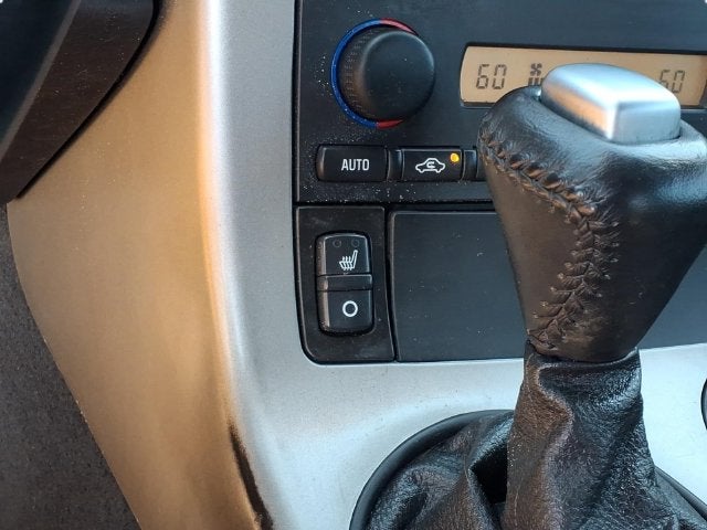 2005 Chevrolet Corvette Base