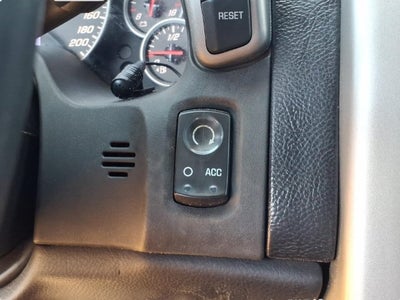 2005 Chevrolet Corvette Base