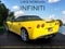 2005 Chevrolet Corvette Base