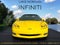 2005 Chevrolet Corvette Base