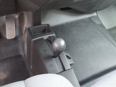 2018 Chevrolet Silverado 1500 Work Truck