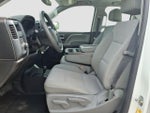 2018 Chevrolet Silverado 1500 Work Truck