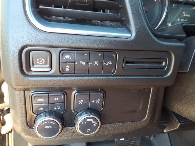 2021 Chevrolet Tahoe LS