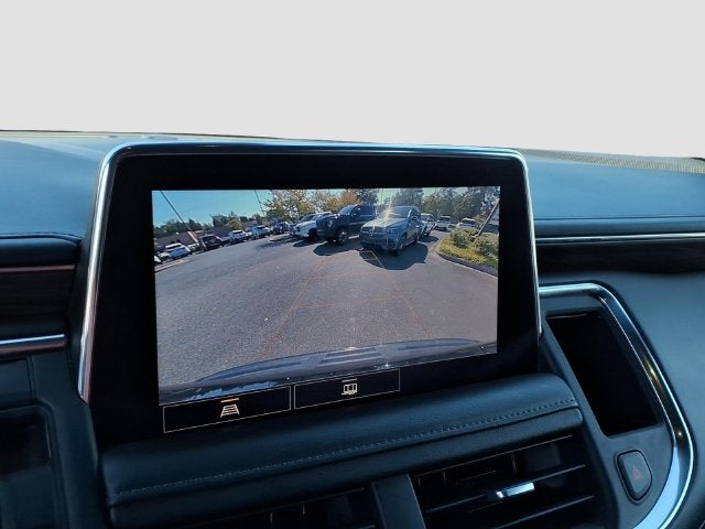 2021 Chevrolet Tahoe LS