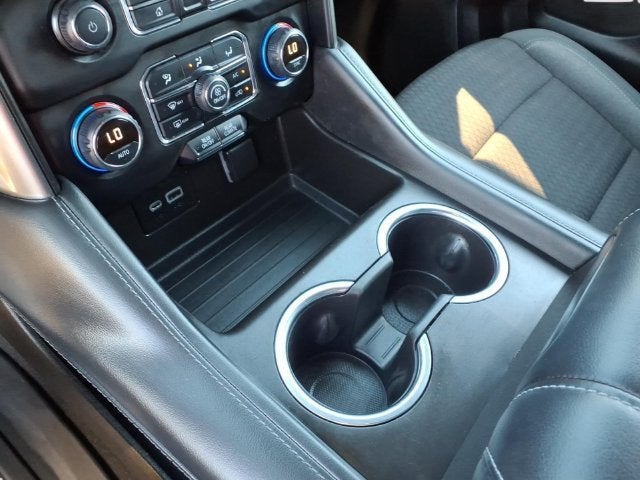 2021 Chevrolet Tahoe LS