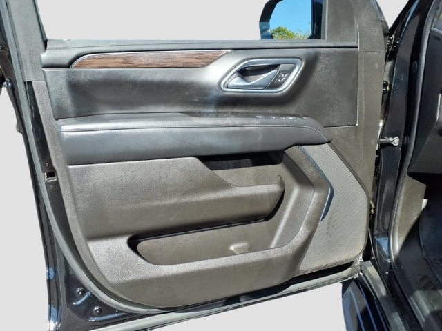 2021 Chevrolet Tahoe LS