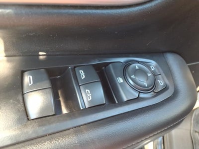 2021 Chevrolet Tahoe LS