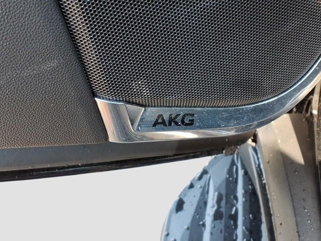 2023 Cadillac Escalade 4WD Premium Luxury Platinum