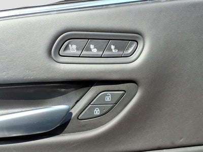 2023 Cadillac Escalade 4WD Premium Luxury Platinum