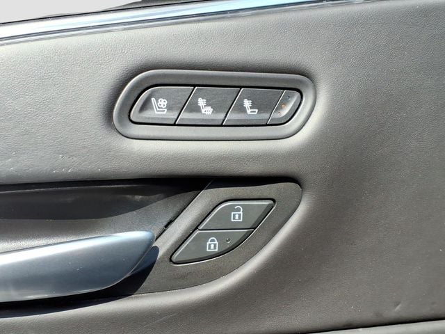 2023 Cadillac Escalade 4WD Premium Luxury Platinum