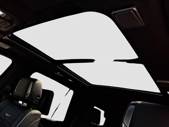 2023 Cadillac Escalade 4WD Premium Luxury Platinum