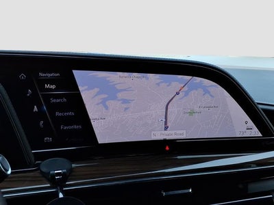 2023 Cadillac Escalade 4WD Premium Luxury Platinum