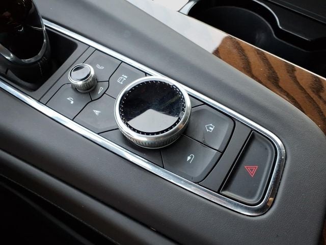 2023 Cadillac Escalade 4WD Premium Luxury Platinum