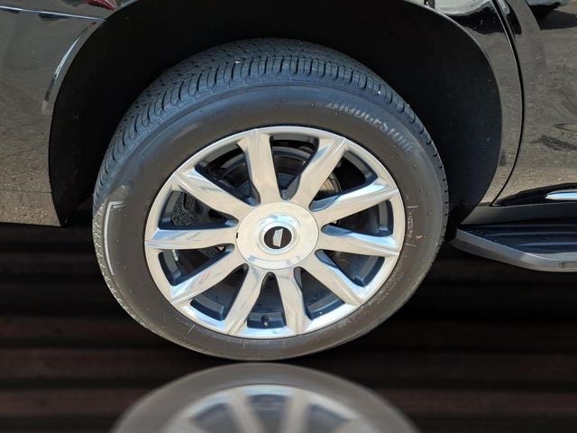 2023 Cadillac Escalade 4WD Premium Luxury Platinum