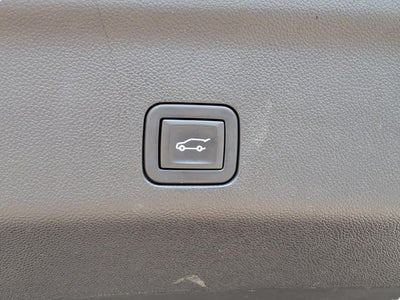 2023 Cadillac Escalade 4WD Premium Luxury Platinum