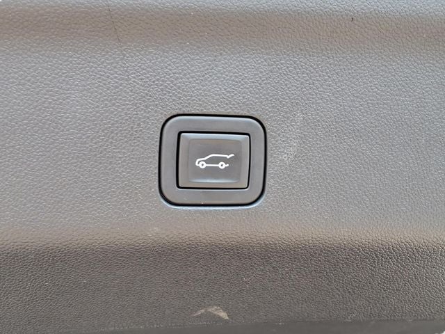 2023 Cadillac Escalade 4WD Premium Luxury Platinum