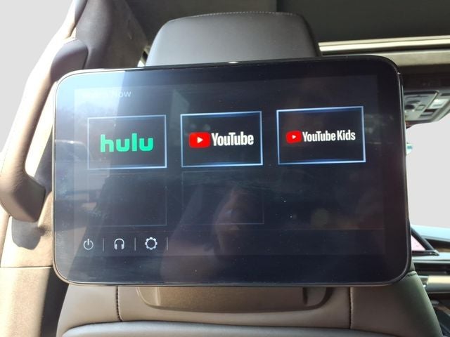 2023 Cadillac Escalade 4WD Premium Luxury Platinum