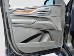 2023 Cadillac Escalade 4WD Premium Luxury Platinum