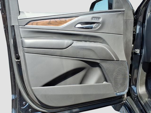 2023 Cadillac Escalade 4WD Premium Luxury Platinum