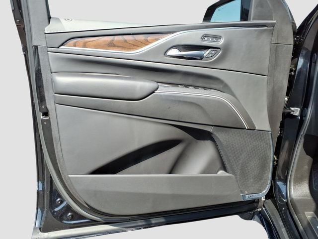 2023 Cadillac Escalade 4WD Premium Luxury Platinum