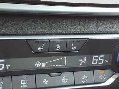 2023 Nissan Altima 2.0 SR