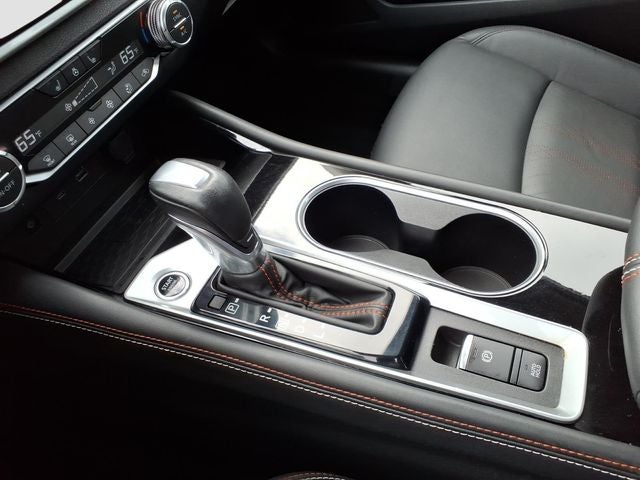 2023 Nissan Altima 2.0 SR