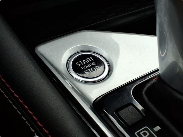 2023 Nissan Altima 2.0 SR