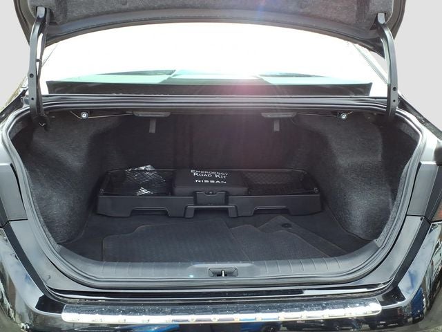 2023 Nissan Altima 2.0 SR