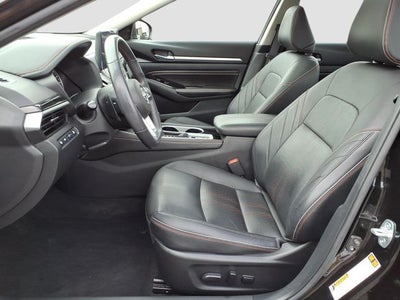 2023 Nissan Altima 2.0 SR