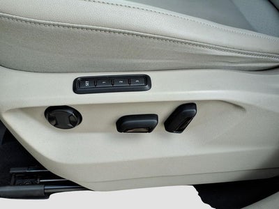 2018 Volkswagen Atlas 3.6L V6 SEL