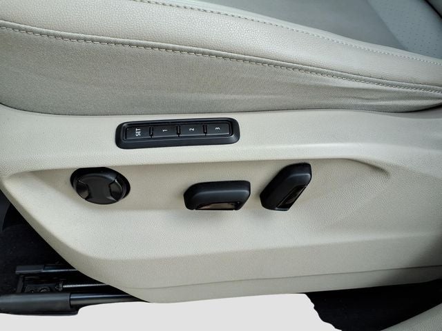 2018 Volkswagen Atlas 3.6L V6 SEL