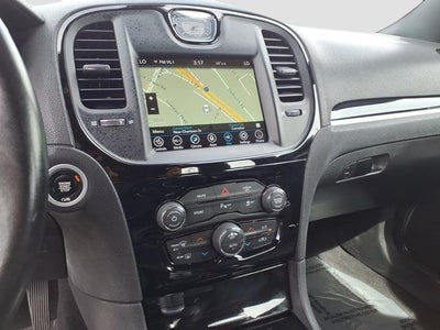 2022 Chrysler 300 300S