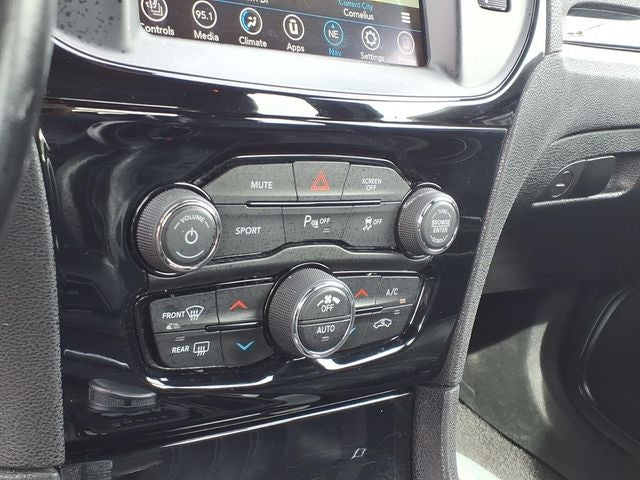 2022 Chrysler 300 300S