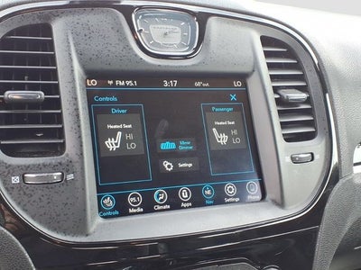 2022 Chrysler 300 300S