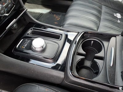 2022 Chrysler 300 300S
