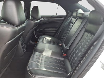 2022 Chrysler 300 300S