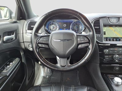 2022 Chrysler 300 300S