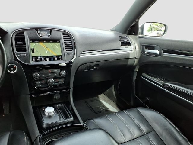 2022 Chrysler 300 300S
