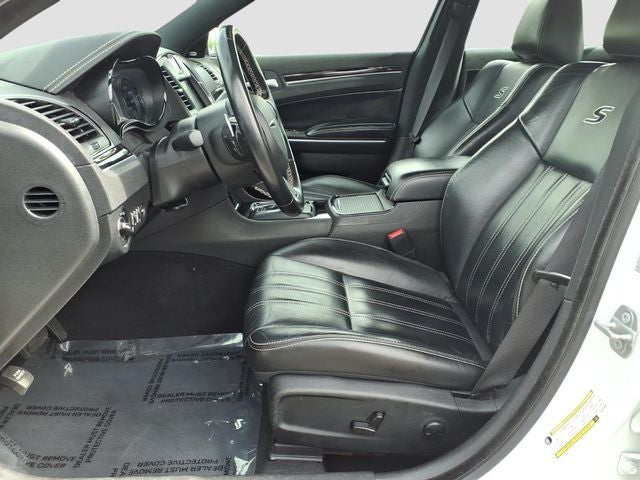 2022 Chrysler 300 300S