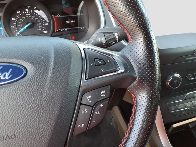 2020 Ford Edge ST Line